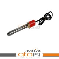 Daldırma Tipi Isıtıcı 2