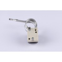 110 C 1 MT Kapiler Emniyet  Termostatı