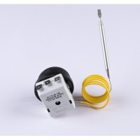 30-90 C Çift Kontak Termostat