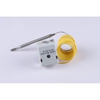 30-65 C Tek Kontak Termostat