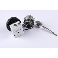 60-190 C  2MT Kapiler Rekorlu Termostat