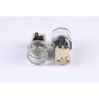 Yuvarlak Fırın Lambası 25 W 220 V