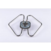 Çaymatik Rezistansı Flanşlı Model Orta Boy