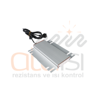 Chafing Dish Isıtıcı Termostatsız 1-2 NO