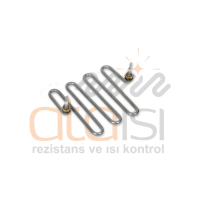 Ç0 Çaymatik Rezistansı 220 V 2500 W