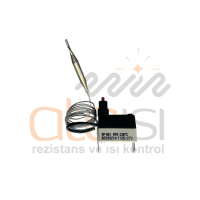 230+14 C 2T Cplry 950 mm Emn.Tecasa Termostat