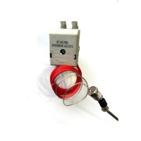 60-215 C Rekorlu 2T 23 mm mil,Cplry 900mmTermostat