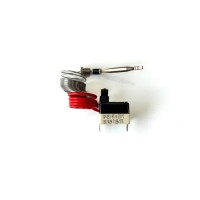 231+18 C Rekorlu 2T Cplry 2050 mm Emn. Termostat