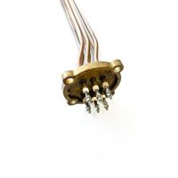 Nuova Simonelli Kahve Makinesi Rezistansı Muadili Bakır