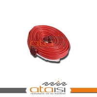 Silikon Isı Bant 10 mt 200W 230V