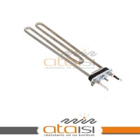 Tolkar Çamaşır Mak.Rezistansı L:32 CM DÜZ 