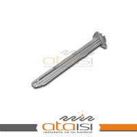 Üçgen Flanş Tank Rezistansı 2600 W L:20 cm